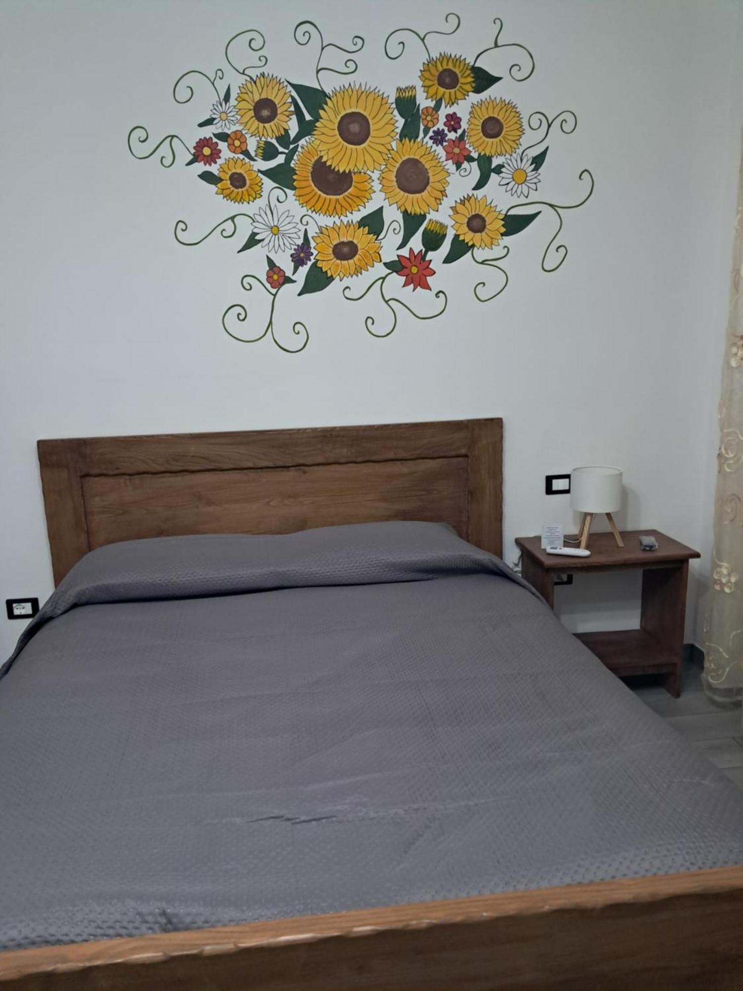 Ligustro Home Laino Borgo Cameră foto