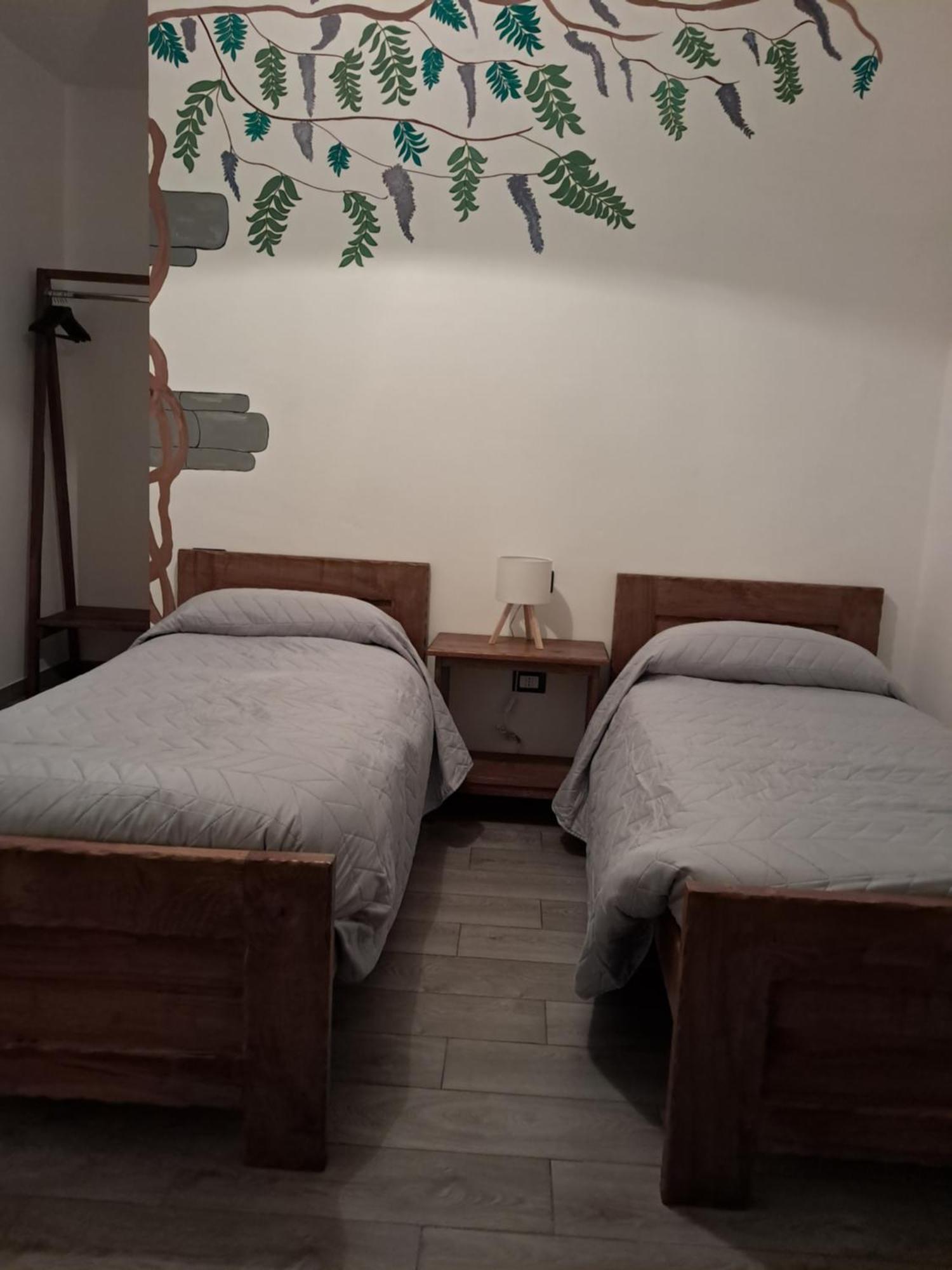 Ligustro Home Laino Borgo Cameră foto